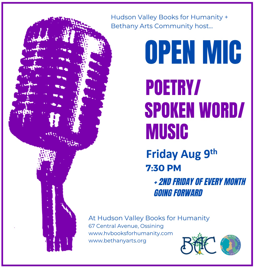 OpenMicAug