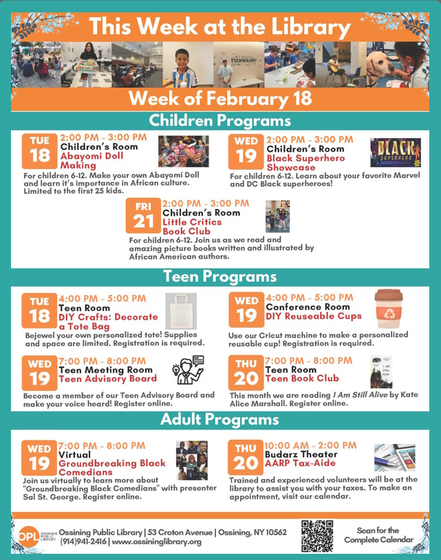 Ossining Public Library 003