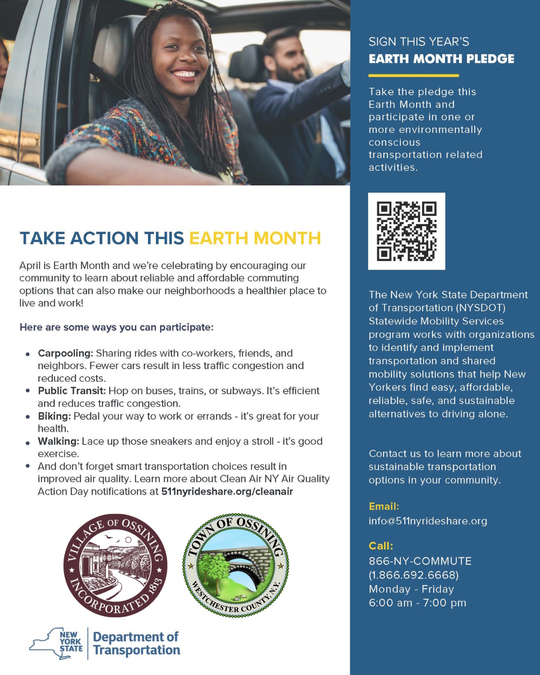 Earth Month Pledge 2025.social
