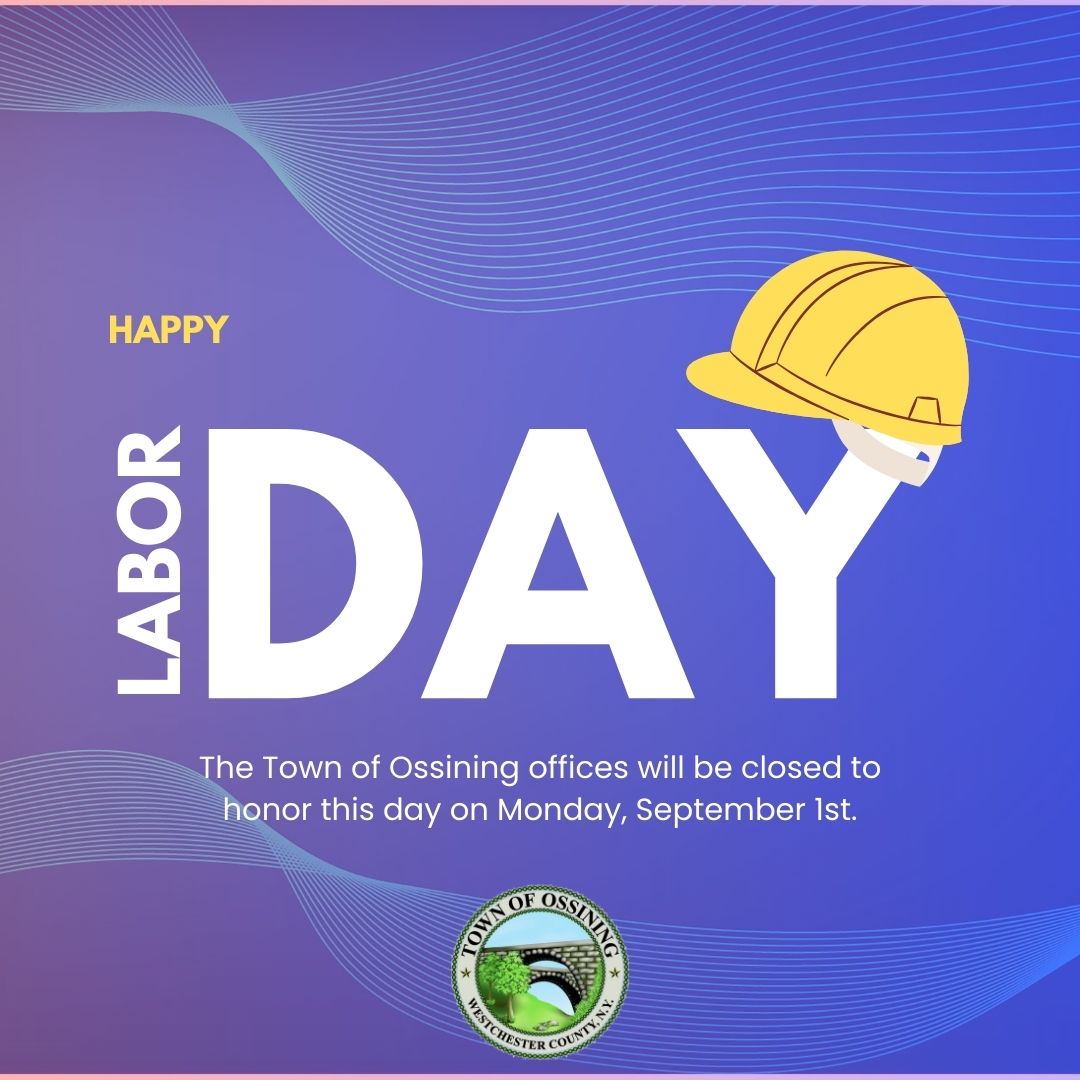 Labor Day 2025