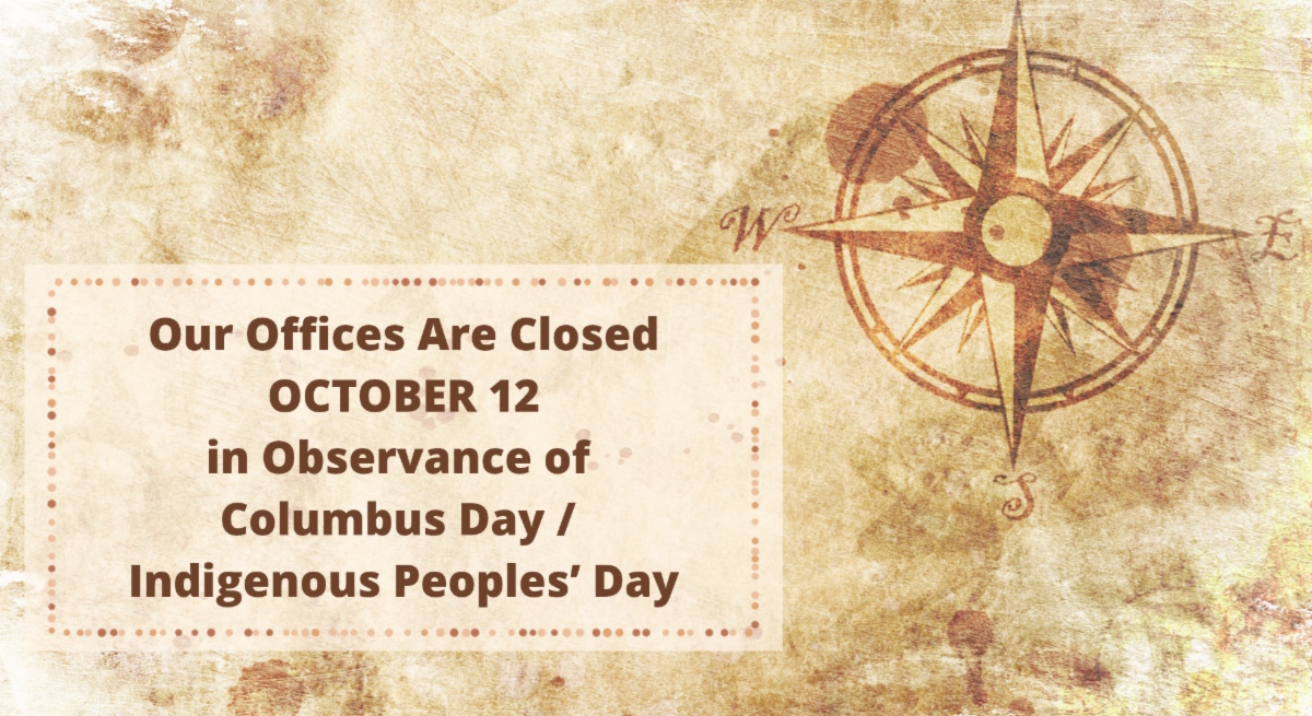 Office Closed