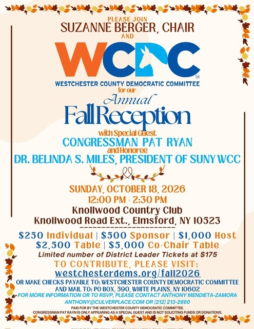 WCDC Reception