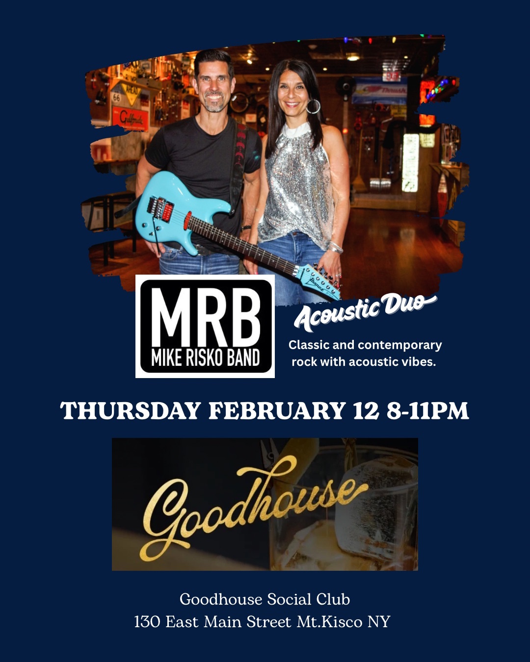 MRB Goodhouse