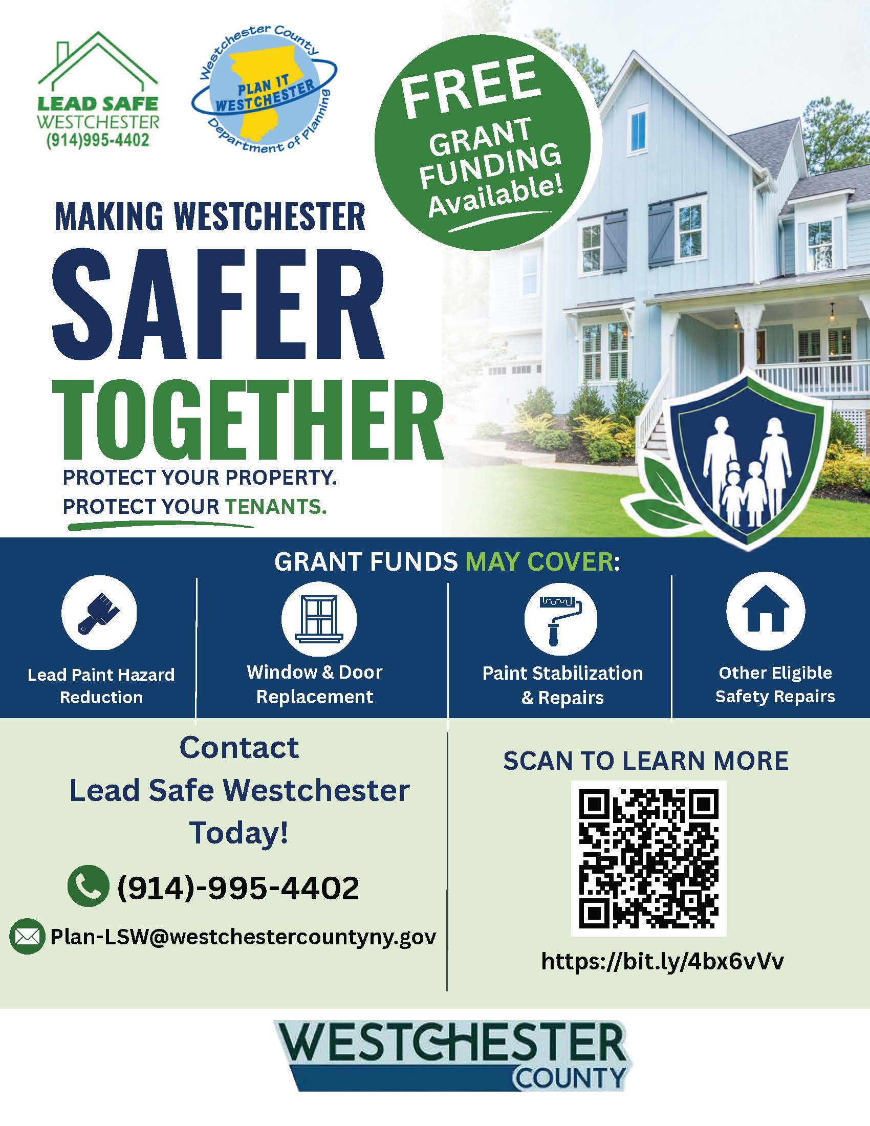 LSW FLYER English Spanish General 7 23 2026 Page 1
