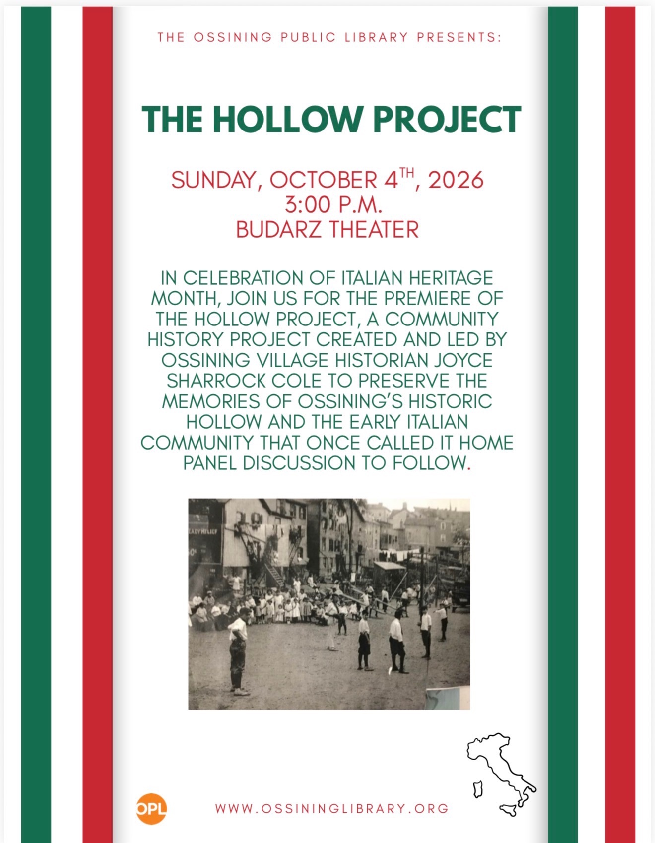 Hollow Project